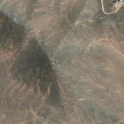 Satellite imagery of Cerro Dos Tetas, CL