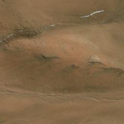 Satellite imagery of Cerro Tebenquicho, AR