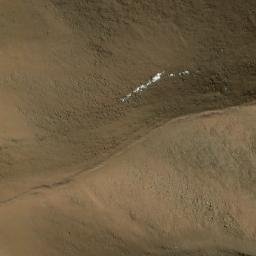 Satellite imagery of Cerro Tebenquicho, AR