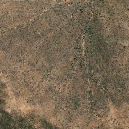 Satellite imagery of Cerro Arcaguay, AR