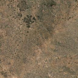 Satellite imagery of Cerro Arcaguay, AR