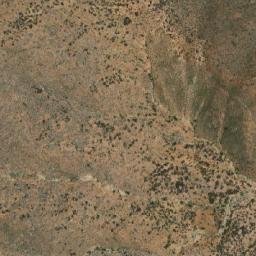 Satellite imagery of Cerro Arcaguay, AR