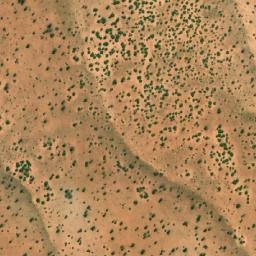 Satellite imagery of NOSSOB 17, BW