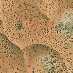 Satellite imagery of NOSSOB 17, BW