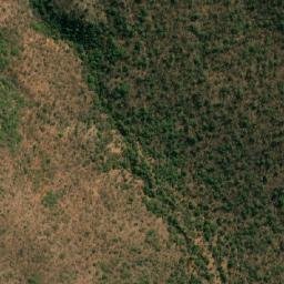 Satellite imagery of BUISPOORT, BW