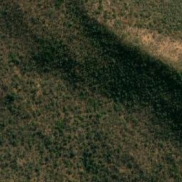Satellite imagery of BUISPOORT, BW