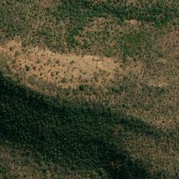 Satellite imagery of BUISPOORT, BW