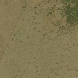 Satellite imagery of OUKRAAL, BW