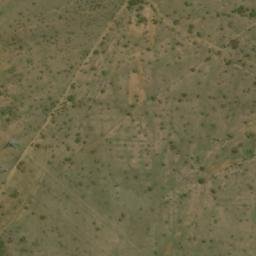 Satellite imagery of Plandsberg, ZA