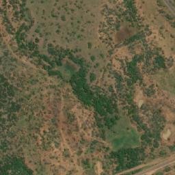 Satellite imagery of Sun City 400 - Spectator Point 2, ZA