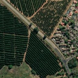 Satellite imagery of WHITE RIVER, MZ