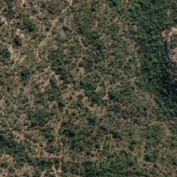Satellite imagery of MAHUGUBE, MZ