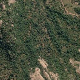 Satellite imagery of MAHUGUBE, MZ