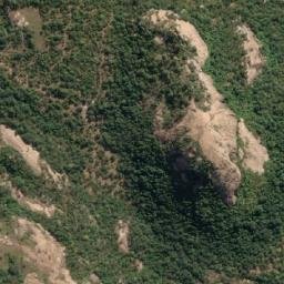 Satellite imagery of MAHUGUBE, MZ