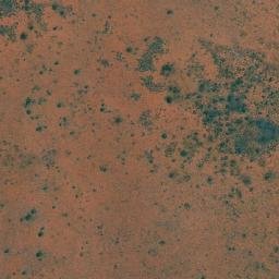 Satellite imagery of Katamala Cone, AU