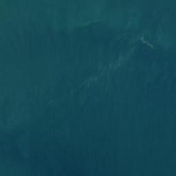 Satellite imagery of South Point, AU