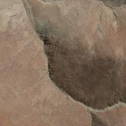 Satellite imagery of Cerro Coronel Vergara, CL
