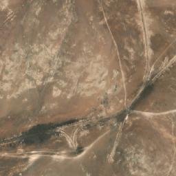 Satellite imagery of Portezuelo, CL