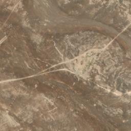 Satellite imagery of Portezuelo, CL