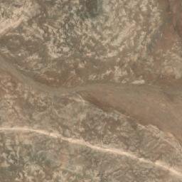 Satellite imagery of Portezuelo, CL