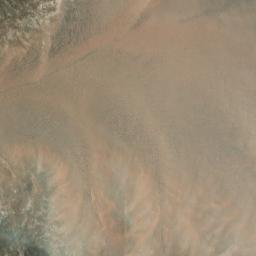 Satellite imagery of Cerro Dos Tetas, CL