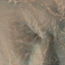 Satellite imagery of Cerro Dos Tetas, CL