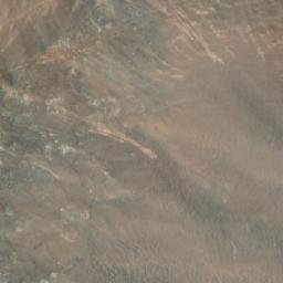 Satellite imagery of Cerro Dos Tetas, CL