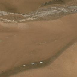 Satellite imagery of Cerro Tebenquicho, AR