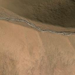 Satellite imagery of Cerro Tebenquicho, AR