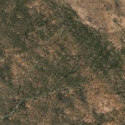 Satellite imagery of Cerro Arcaguay, AR