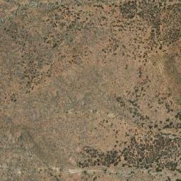 Satellite imagery of Cerro Arcaguay, AR