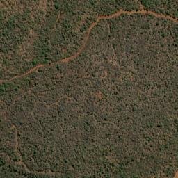 Satellite imagery of ROOIKOPPIE, BW