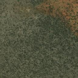Satellite imagery of RIETFONTEIN, BW