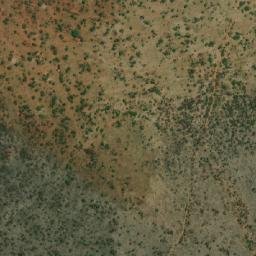 Satellite imagery of RIETFONTEIN, BW