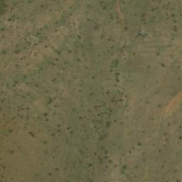 Satellite imagery of Plandsberg, ZA