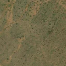 Satellite imagery of Plandsberg, ZA