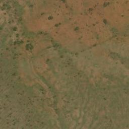 Satellite imagery of Plandsberg, ZA