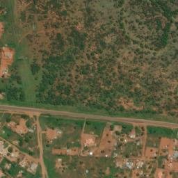 Satellite imagery of Sun City 400 - Spectator Point 2, ZA