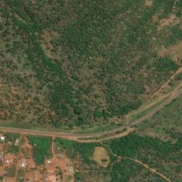 Satellite imagery of Sun City 400 - Spectator Point 2, ZA
