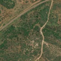 Satellite imagery of Sun City 400 - Spectator Point 2, ZA