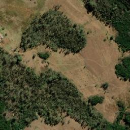 Satellite imagery of SANTA, MZ