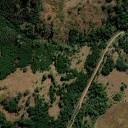 Satellite imagery of SANTA, MZ