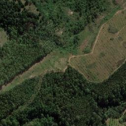Satellite imagery of ROODEWAL, MZ