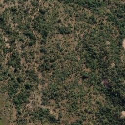 Satellite imagery of MAHUGUBE, MZ