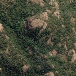 Satellite imagery of MAHUGUBE, MZ