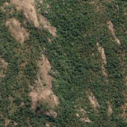 Satellite imagery of MAHUGUBE, MZ