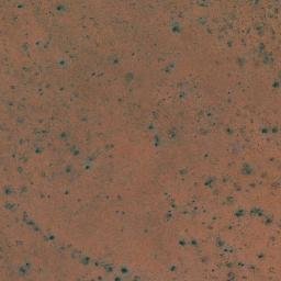 Satellite imagery of Katamala Cone, AU
