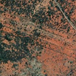Satellite imagery of Taputji, AU