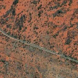Satellite imagery of Taputji, AU