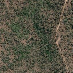 Satellite imagery of Palmers Hill, AU